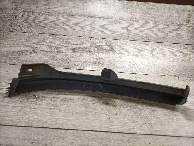 bontott OPEL ZAFIRA A Bal Fényszóró Bajusz Díszléc