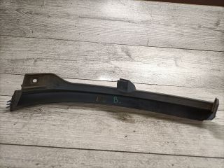 bontott OPEL ZAFIRA A Bal Fényszóró Bajusz Díszléc