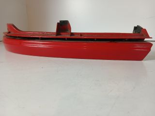 bontott OPEL ZAFIRA A Bal Fényszóró Bajusz Díszléc