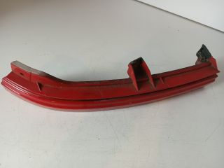 bontott OPEL ZAFIRA A Bal Fényszóró Bajusz Díszléc