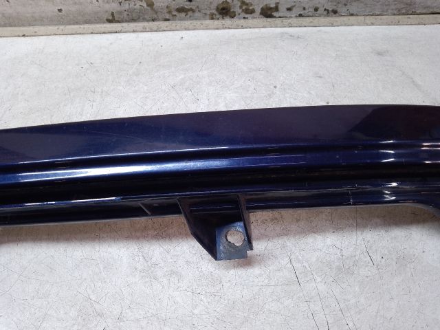 bontott OPEL ZAFIRA A Bal Fényszóró Bajusz Díszléc