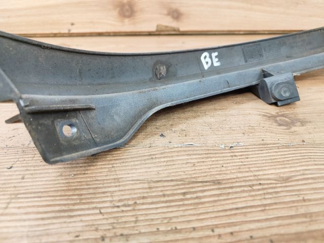 bontott OPEL ZAFIRA A Bal Fényszóró Bajusz Díszléc