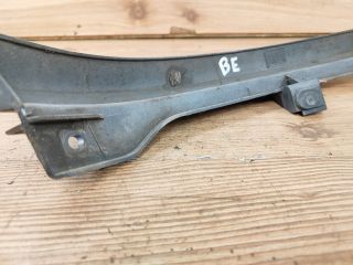 bontott OPEL ZAFIRA A Bal Fényszóró Bajusz Díszléc