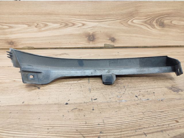 bontott OPEL ZAFIRA A Bal Fényszóró Bajusz Díszléc