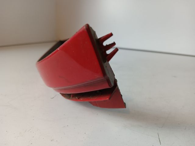 bontott OPEL ZAFIRA A Bal Fényszóró Bajusz Díszléc