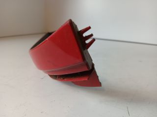 bontott OPEL ZAFIRA A Bal Fényszóró Bajusz Díszléc