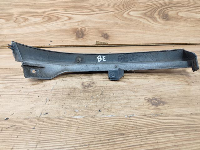 bontott OPEL ZAFIRA A Bal Fényszóró Bajusz Díszléc