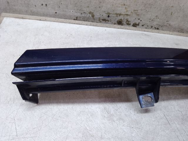 bontott OPEL ZAFIRA A Bal Fényszóró Bajusz Díszléc