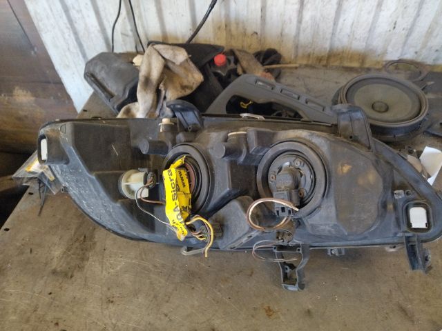 bontott OPEL ZAFIRA A Bal Fényszóró