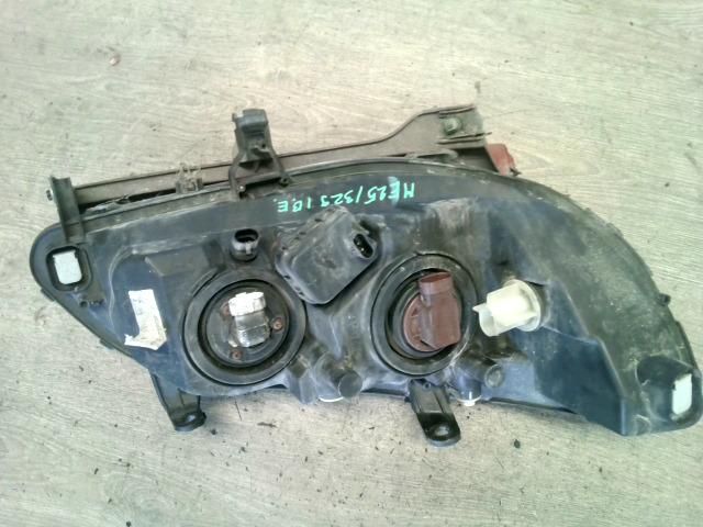 bontott OPEL ZAFIRA A Bal Fényszóró