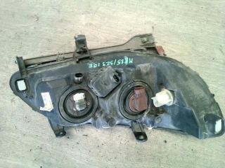 bontott OPEL ZAFIRA A Bal Fényszóró