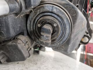 bontott OPEL ZAFIRA A Bal Fényszóró