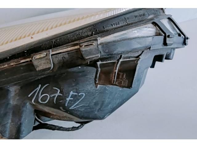 bontott OPEL ZAFIRA A Bal Fényszóró