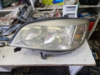 bontott OPEL ZAFIRA A Bal Fényszóró