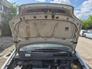 bontott OPEL ZAFIRA A Bal Fényszóró