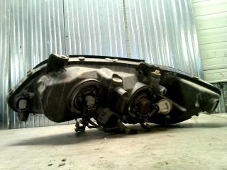 bontott OPEL ZAFIRA A Bal Fényszóró