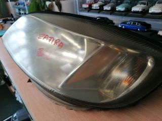 bontott OPEL ZAFIRA A Bal Fényszóró