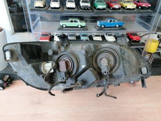 bontott OPEL ZAFIRA A Bal Fényszóró