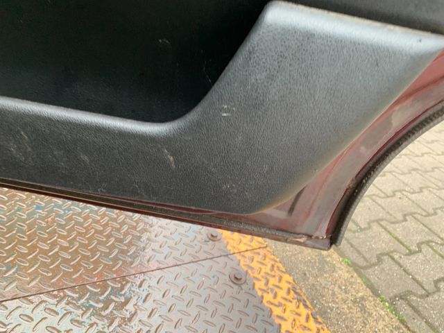 bontott OPEL ZAFIRA A Bal Fényszóró