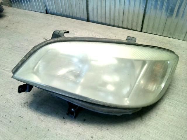 bontott OPEL ZAFIRA A Bal Fényszóró