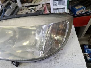 bontott OPEL ZAFIRA A Bal Fényszóró