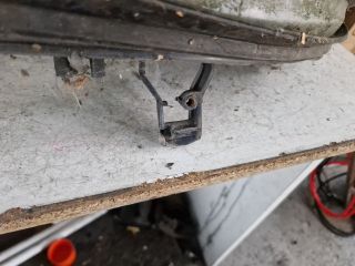 bontott OPEL ZAFIRA A Bal Fényszóró