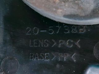 bontott OPEL ZAFIRA A Bal Fényszóró