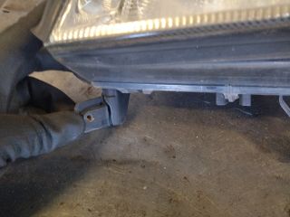 bontott OPEL ZAFIRA A Bal Fényszóró