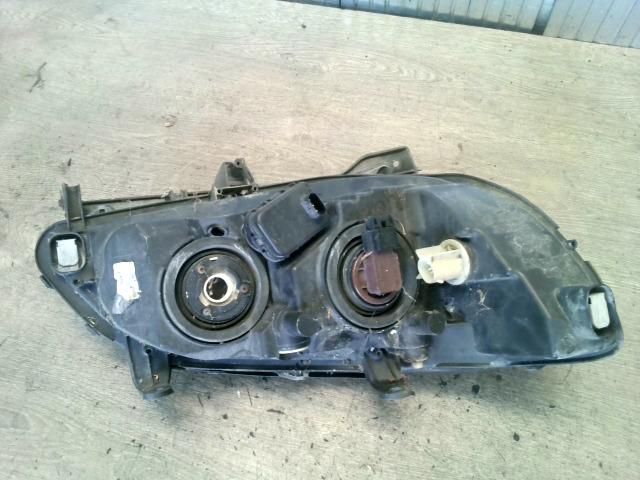 bontott OPEL ZAFIRA A Bal Fényszóró