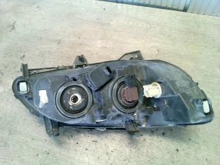 bontott OPEL ZAFIRA A Bal Fényszóró