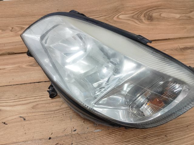 bontott OPEL ZAFIRA A Bal Fényszóró