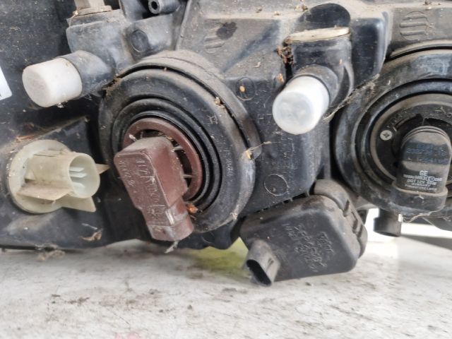 bontott OPEL ZAFIRA A Bal Fényszóró