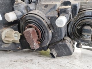 bontott OPEL ZAFIRA A Bal Fényszóró