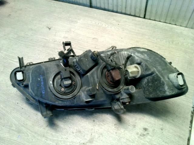 bontott OPEL ZAFIRA A Bal Fényszóró