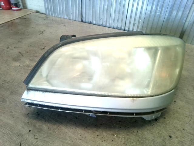 bontott OPEL ZAFIRA A Bal Fényszóró