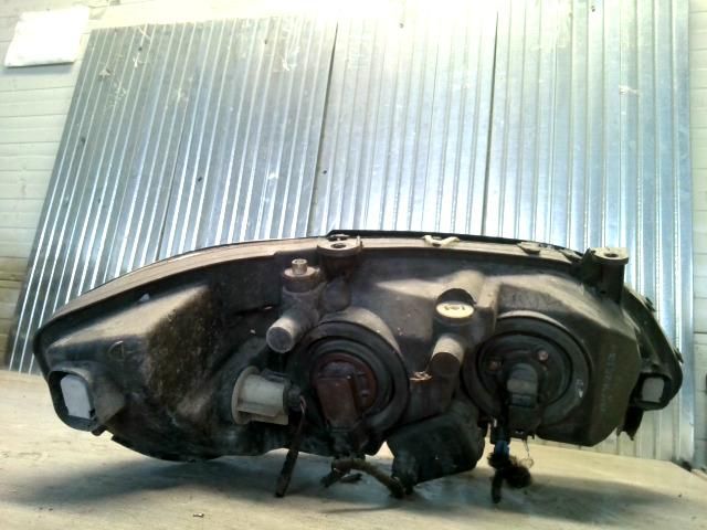 bontott OPEL ZAFIRA A Bal Fényszóró