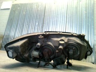 bontott OPEL ZAFIRA A Bal Fényszóró