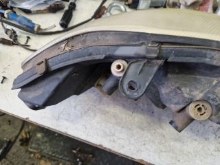 bontott OPEL ZAFIRA A Bal Fényszóró