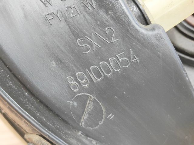 bontott OPEL ZAFIRA A Bal Fényszóró