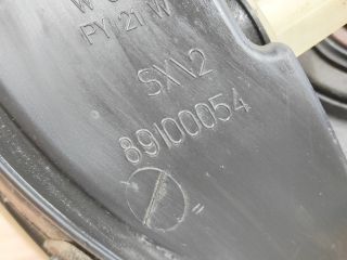 bontott OPEL ZAFIRA A Bal Fényszóró