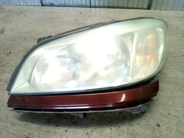 bontott OPEL ZAFIRA A Bal Fényszóró