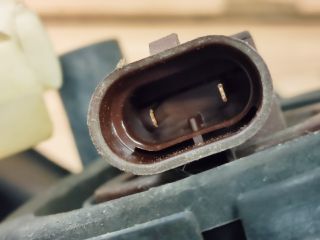 bontott OPEL ZAFIRA A Bal Fényszóró