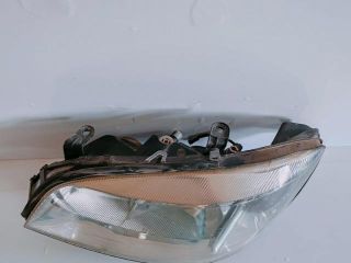 bontott OPEL ZAFIRA A Bal Fényszóró