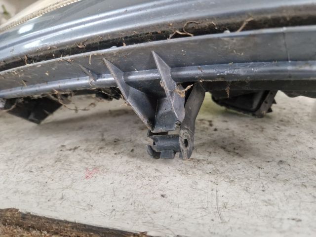 bontott OPEL ZAFIRA A Bal Fényszóró