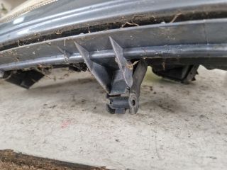 bontott OPEL ZAFIRA A Bal Fényszóró