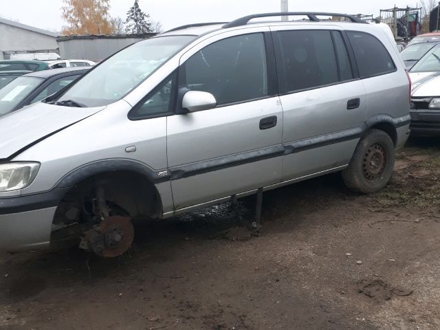 bontott OPEL ZAFIRA A Bal Fényszóró