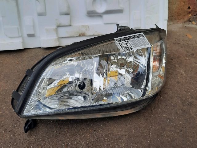 bontott OPEL ZAFIRA A Bal Fényszóró