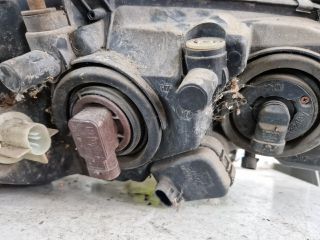 bontott OPEL ZAFIRA A Bal Fényszóró