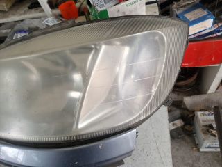 bontott OPEL ZAFIRA A Bal Fényszóró