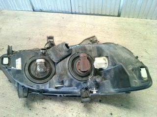 bontott OPEL ZAFIRA A Bal Fényszóró